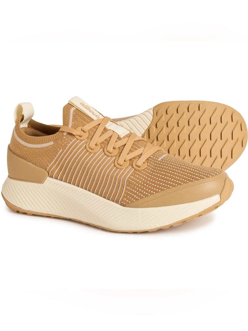 Allbirds Tree Glider Running Shoes Athletic Sneakers, Women’s Size 10.5